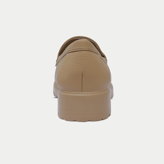 beige