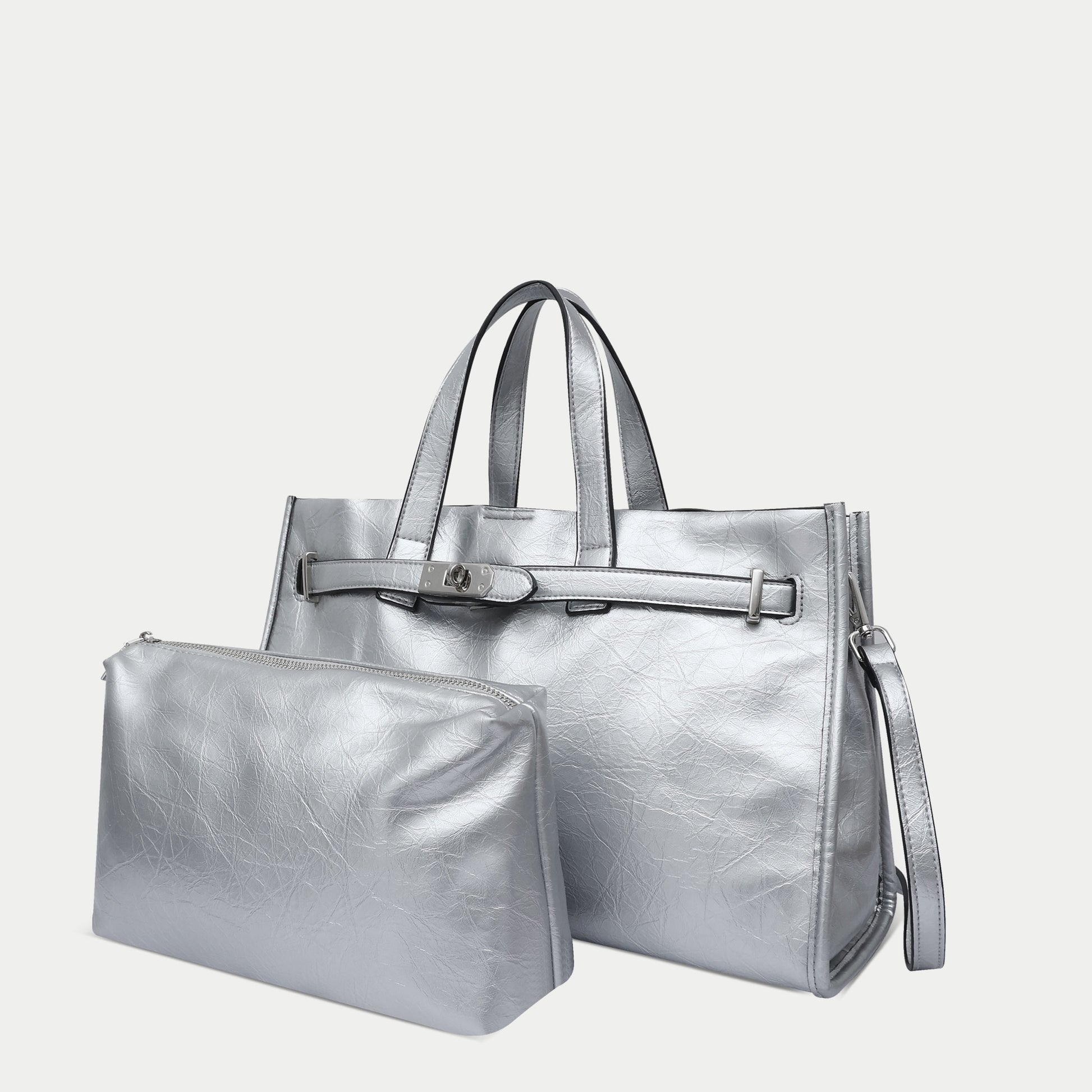 silver