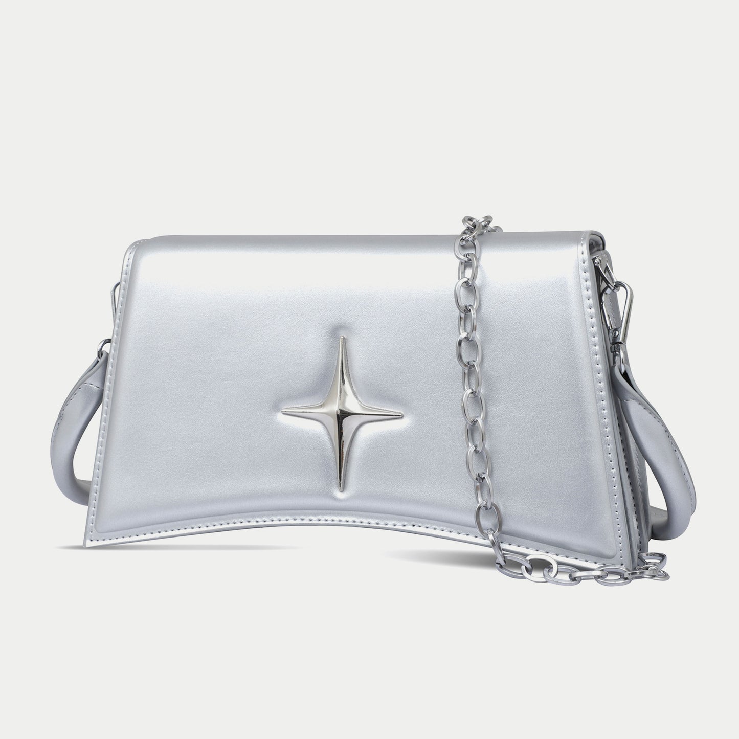 silver