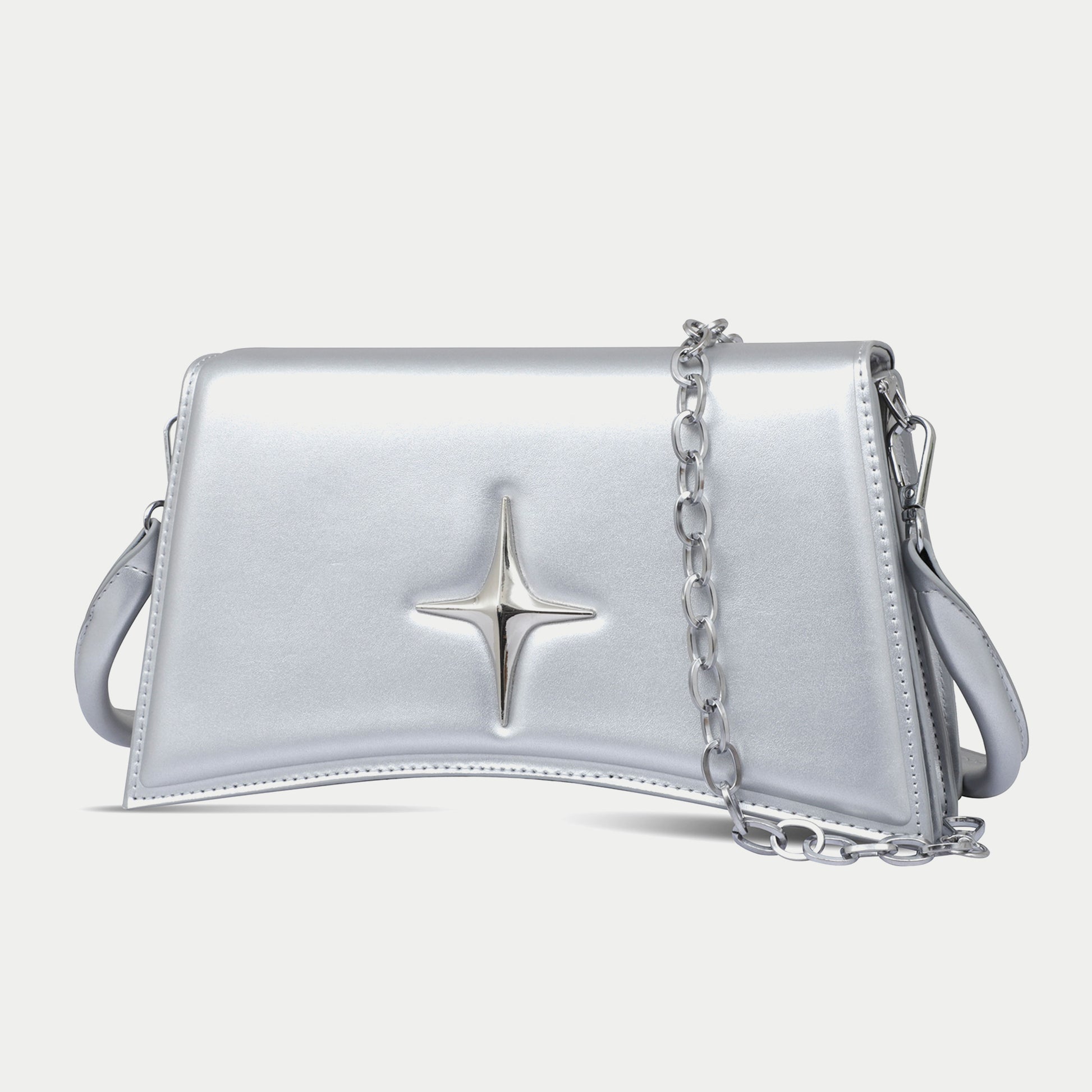 silver
