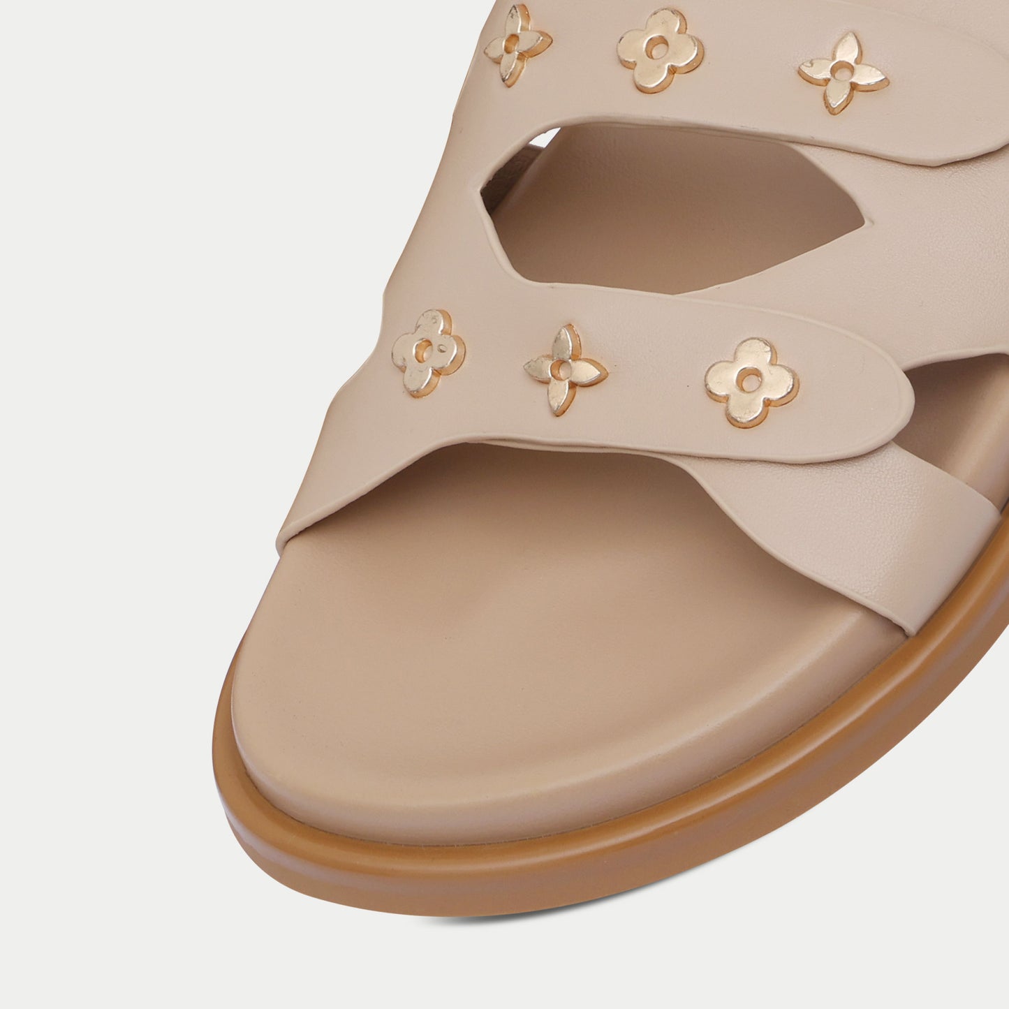 beige