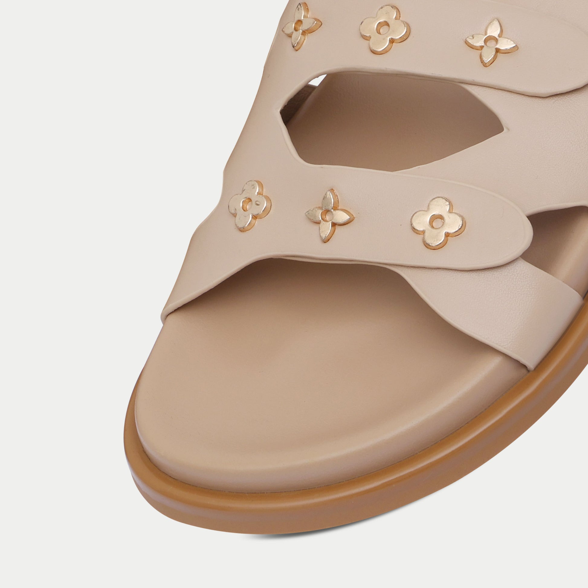 beige