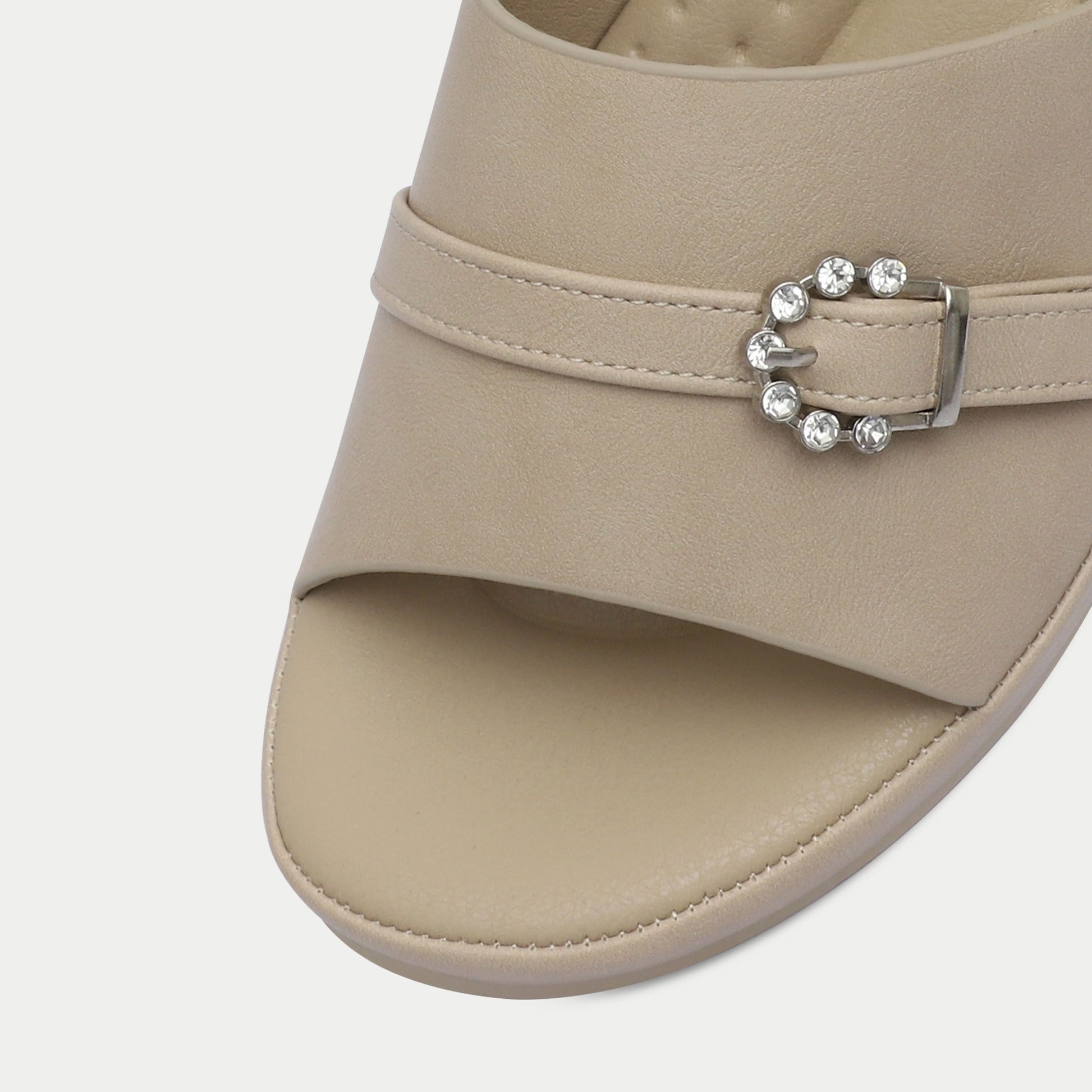 beige