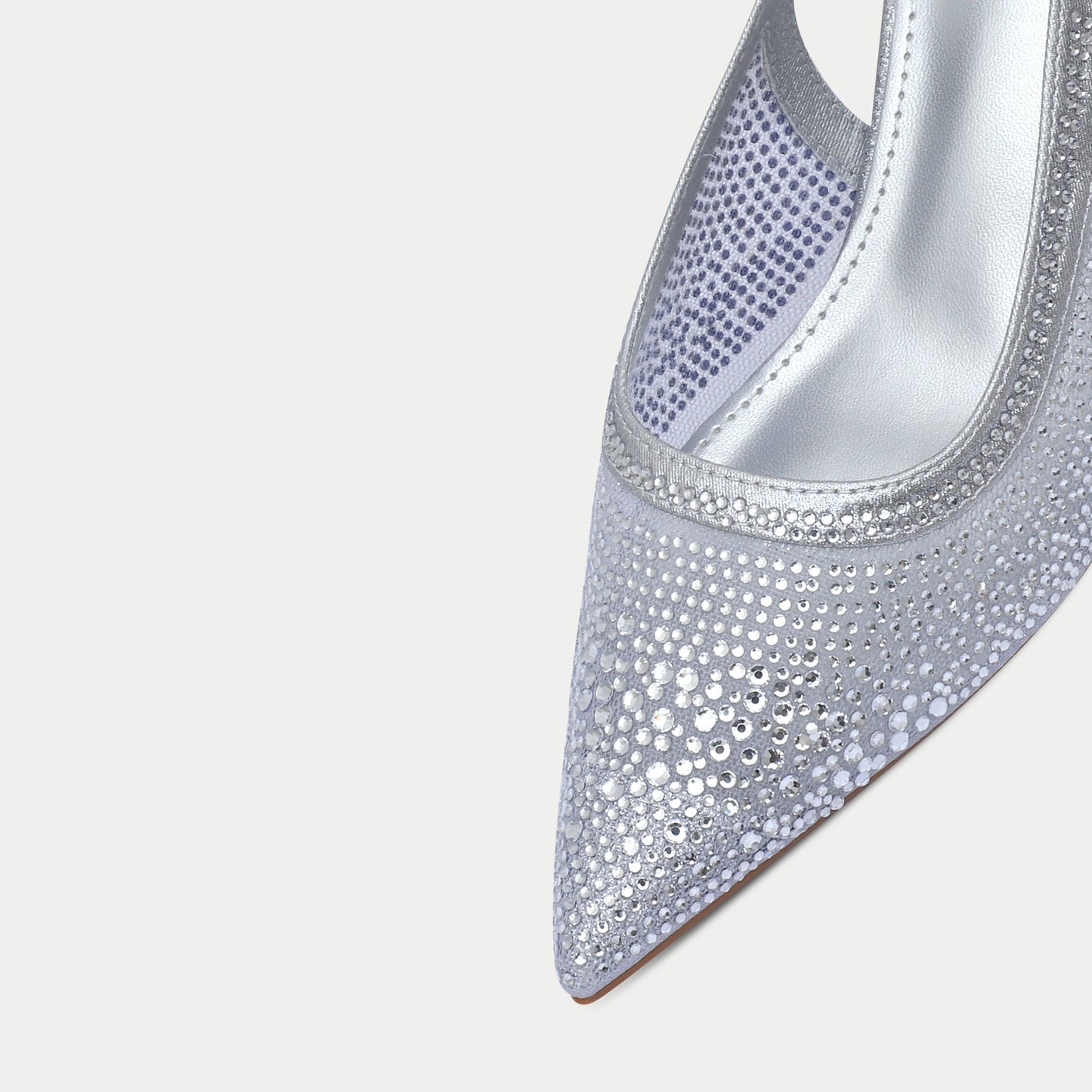 silver