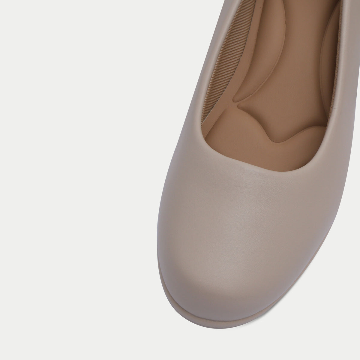 beige