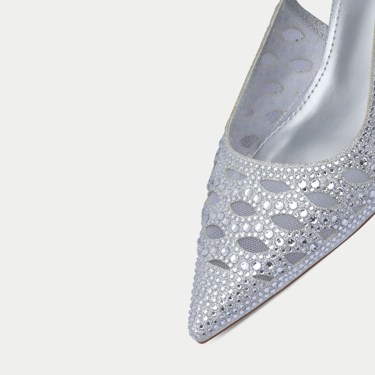 silver