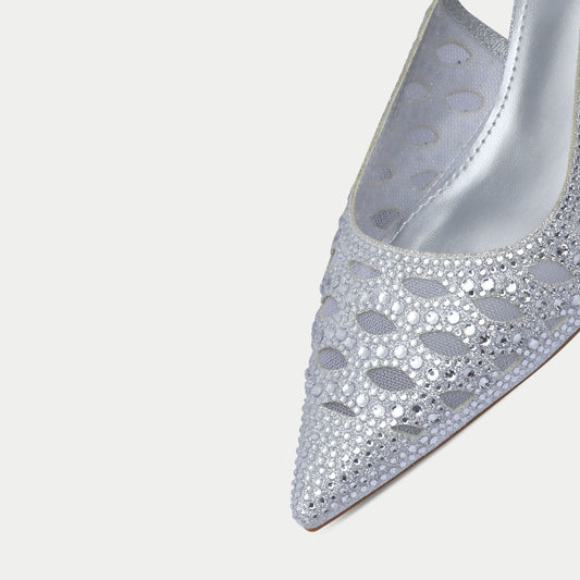 silver