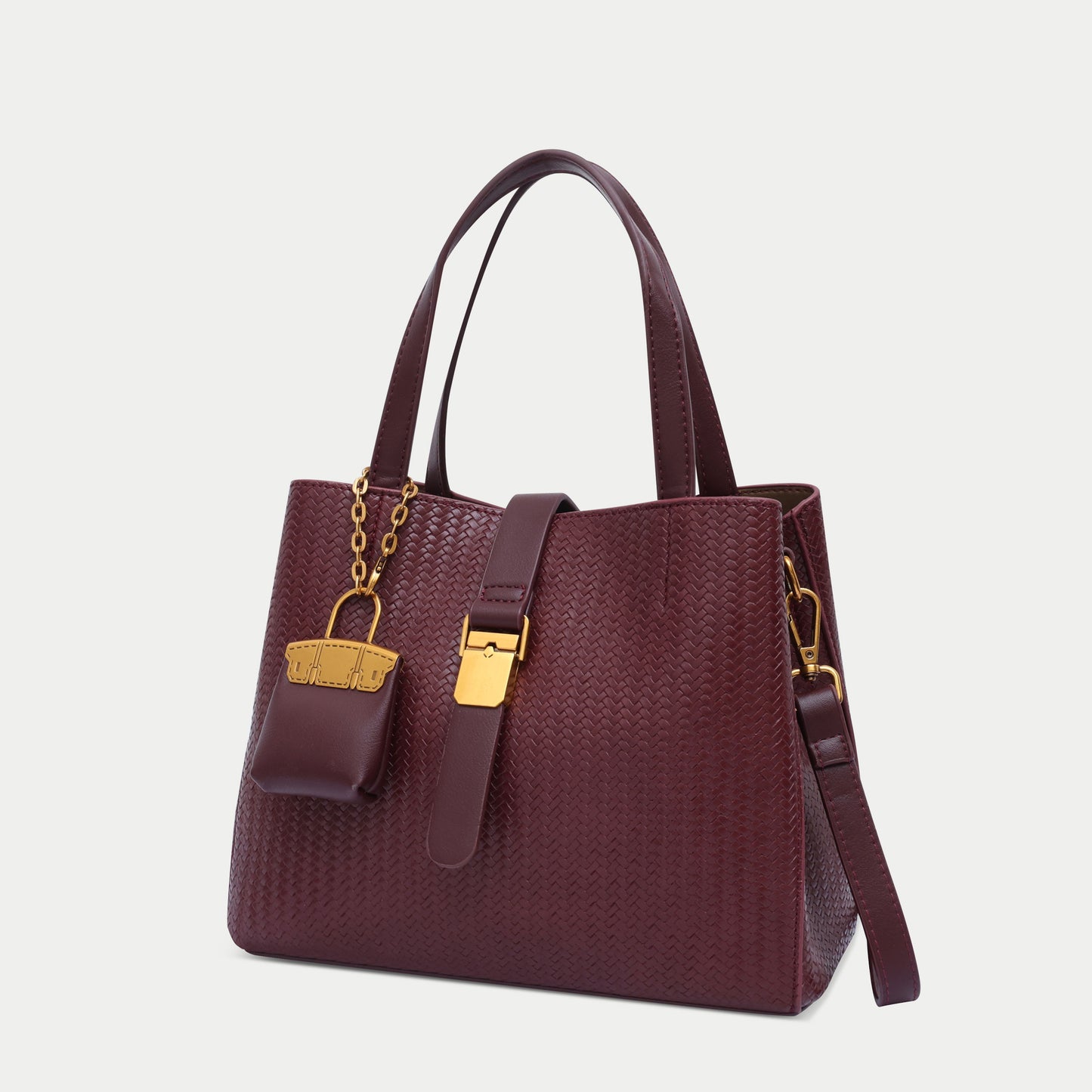 burgandy