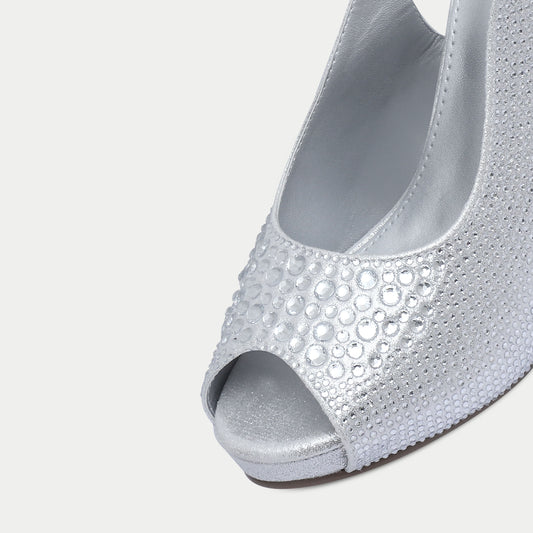 silver