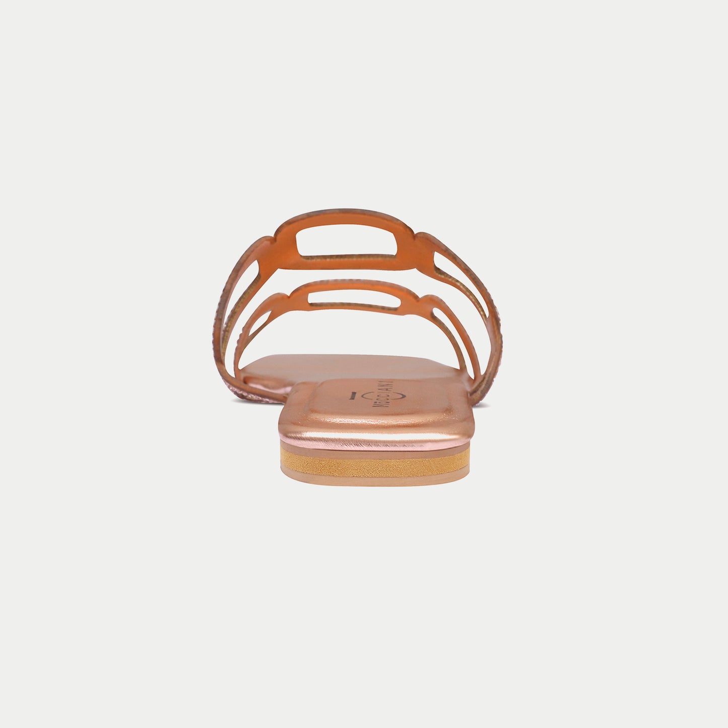 rose-gold
