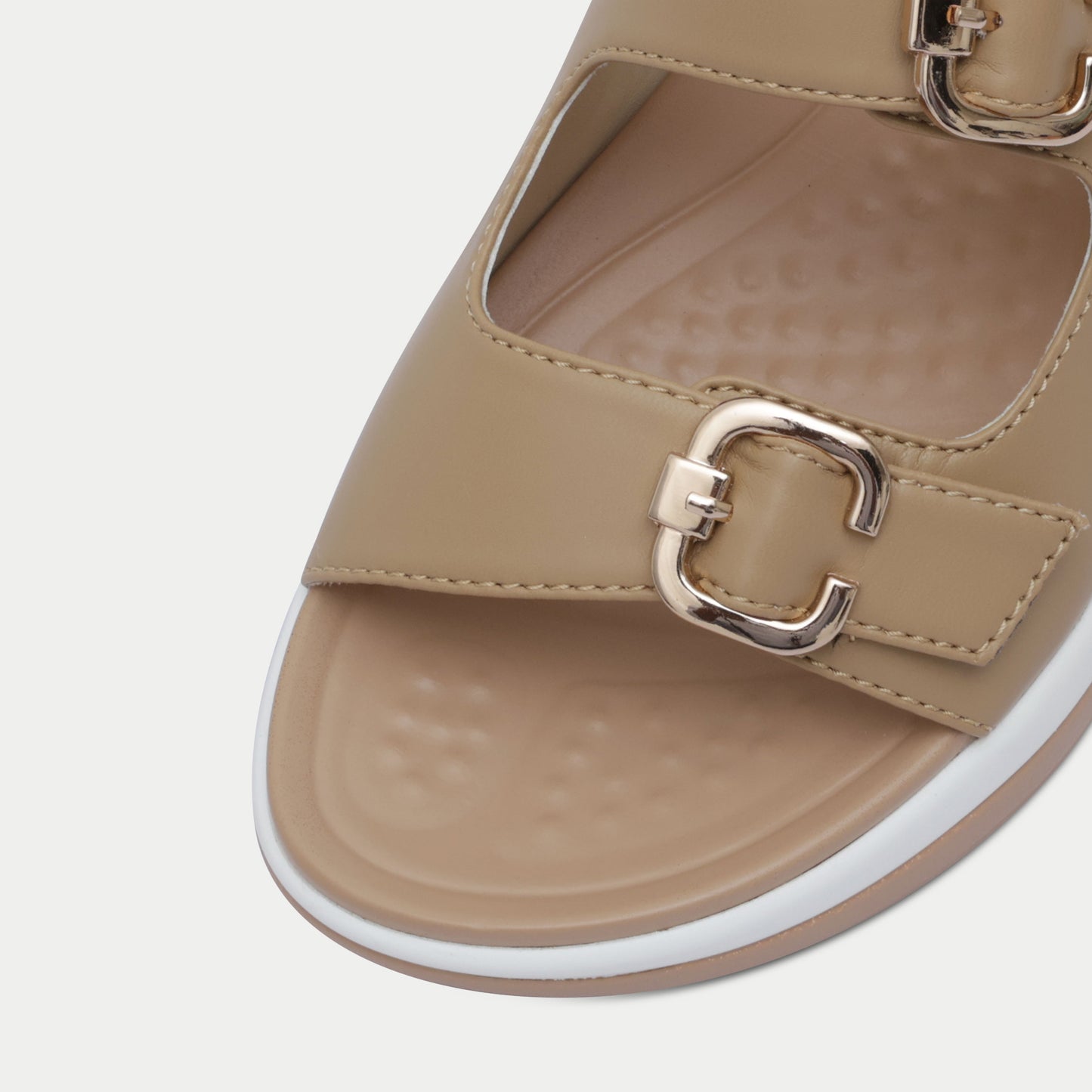 beige