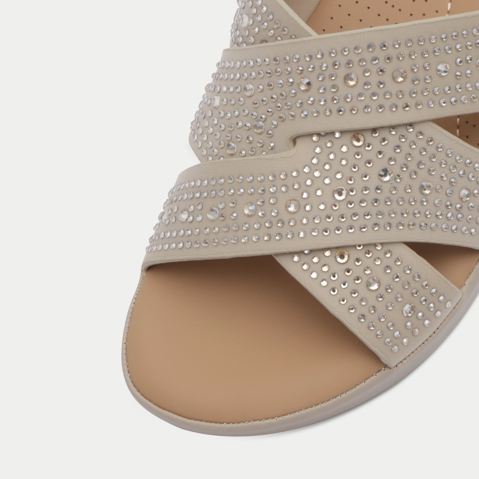 beige