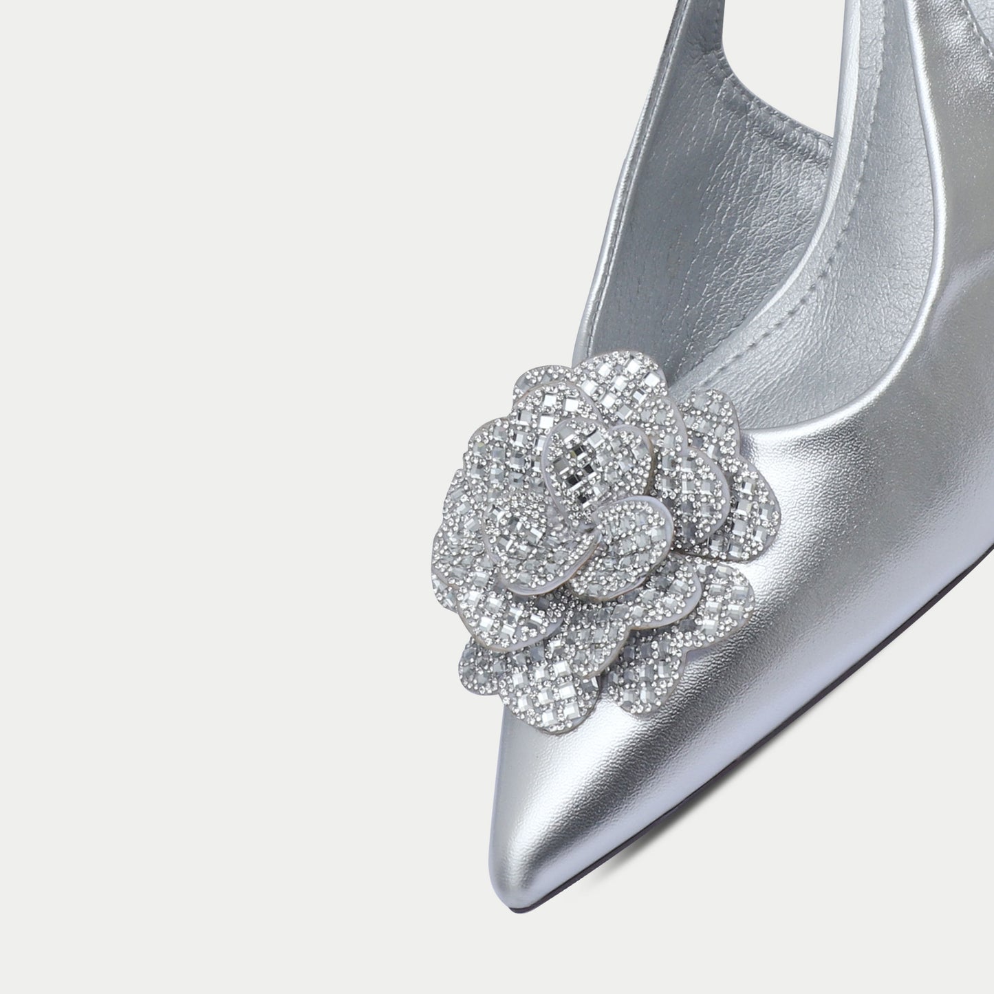 silver