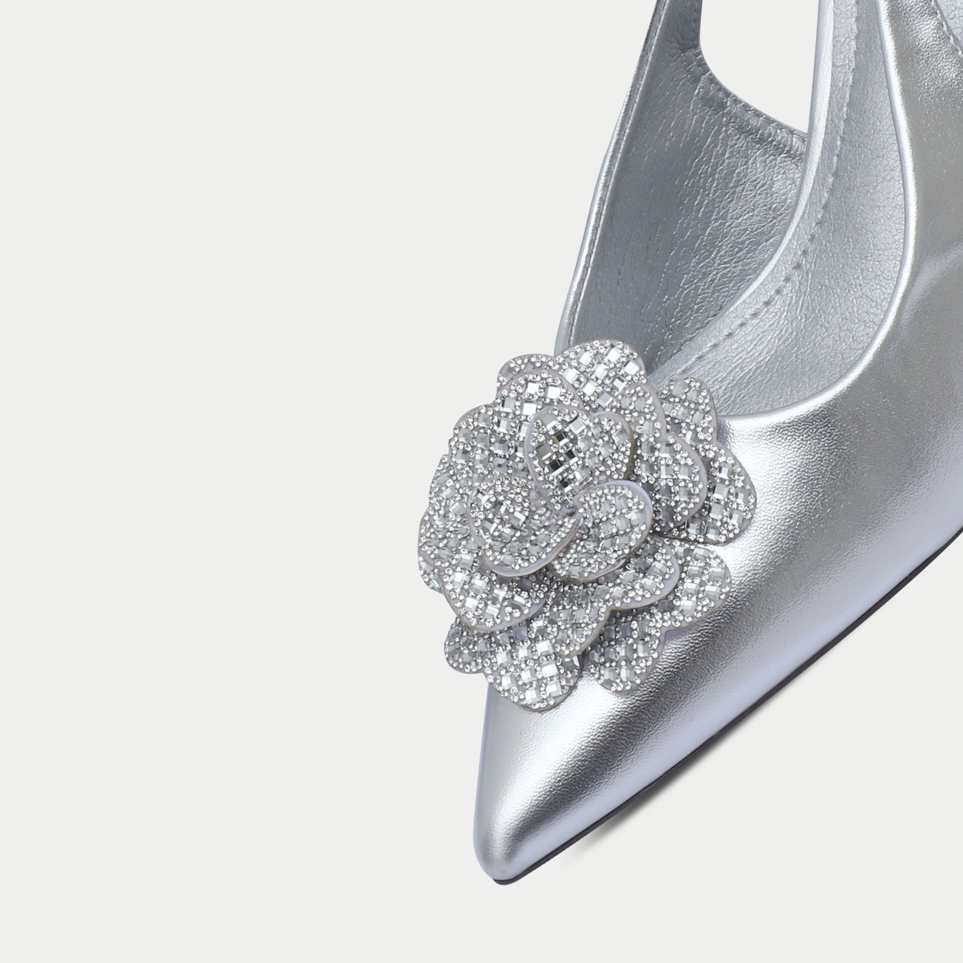 silver