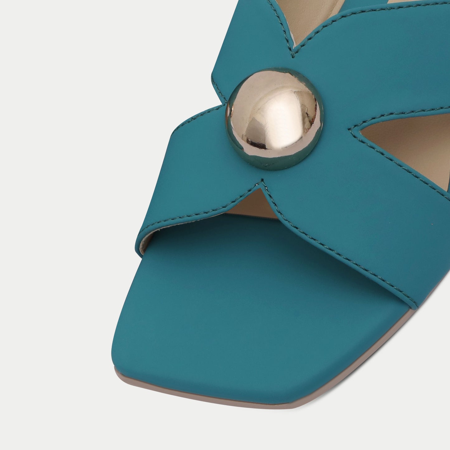 teal