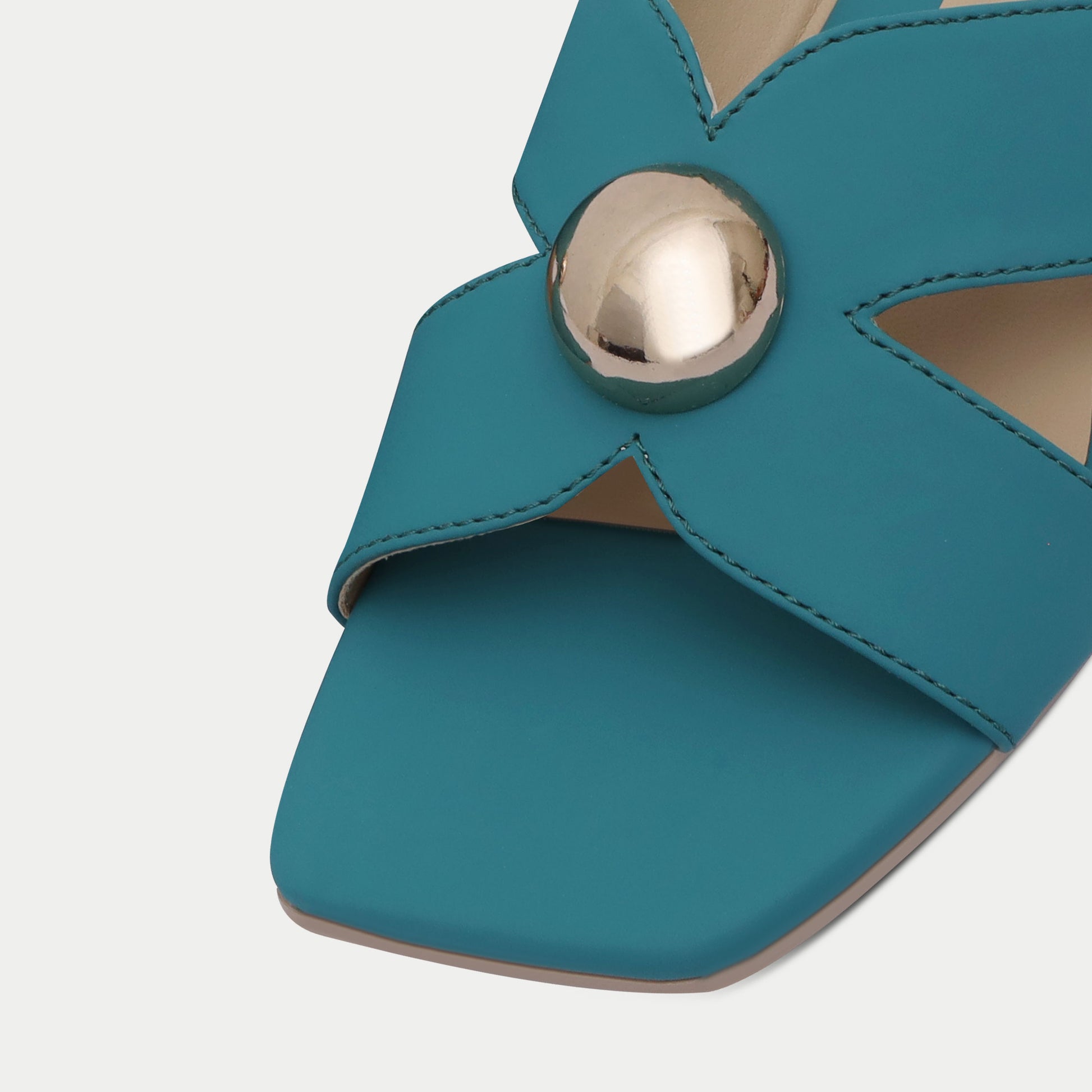 teal