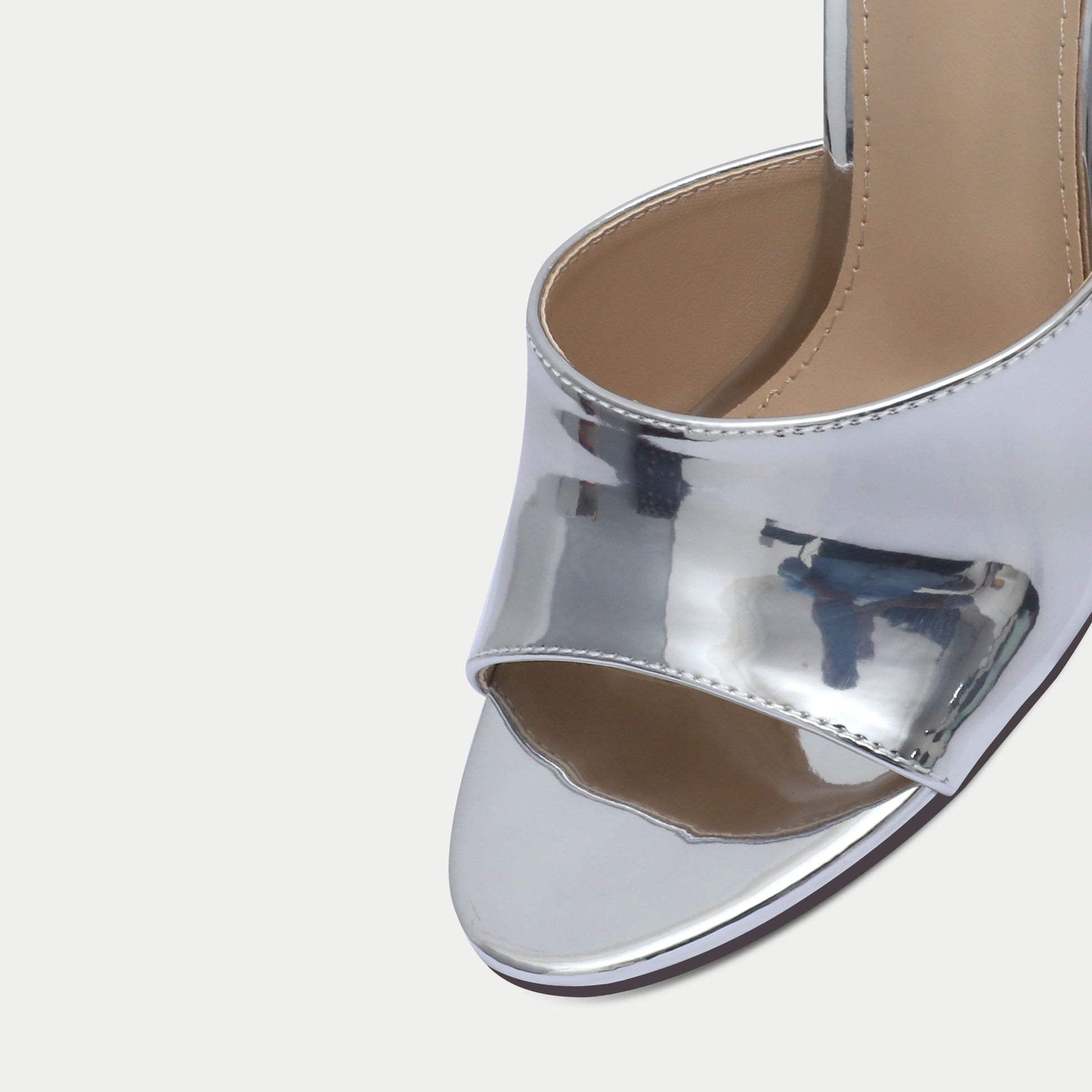 silver