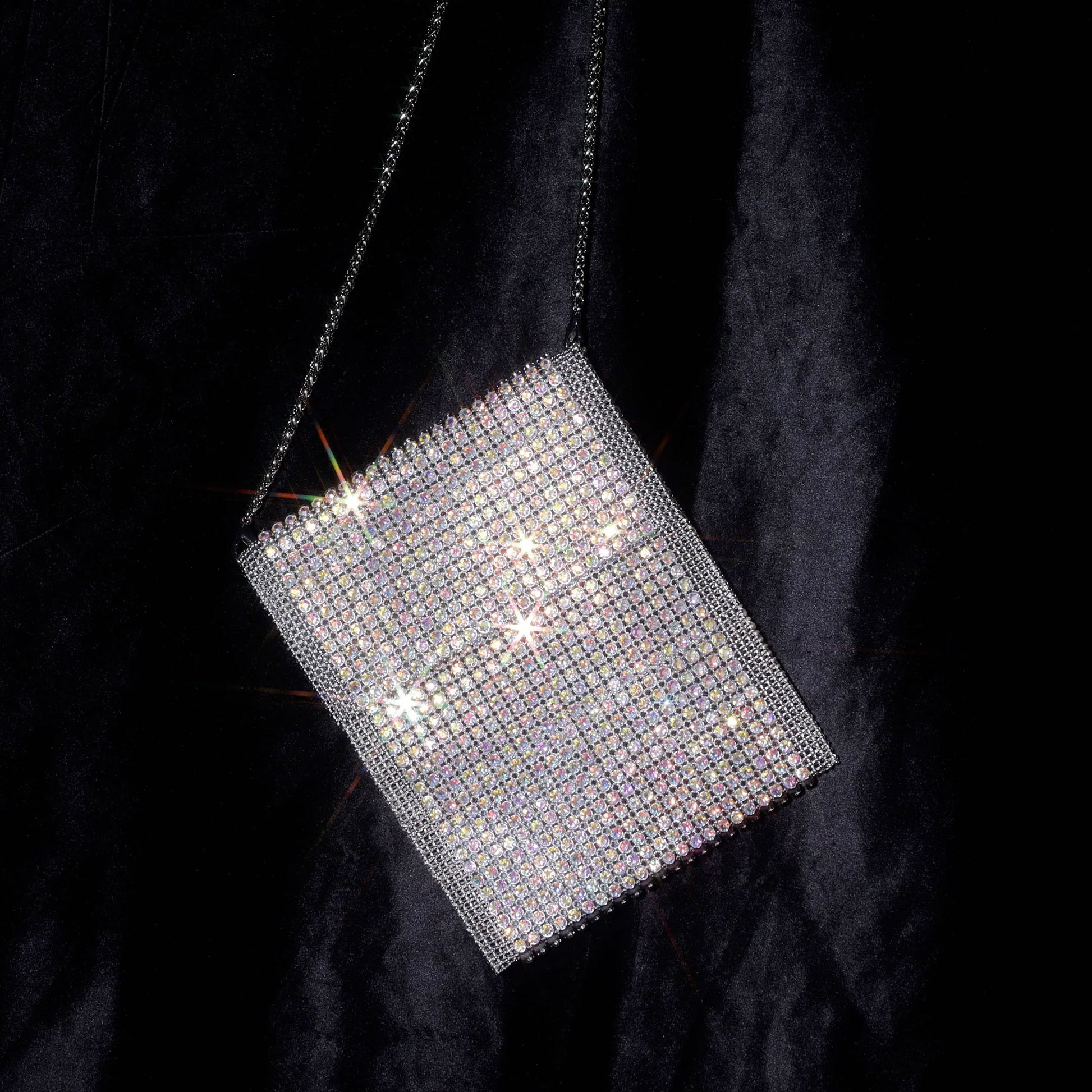 silver