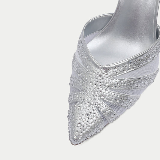 silver