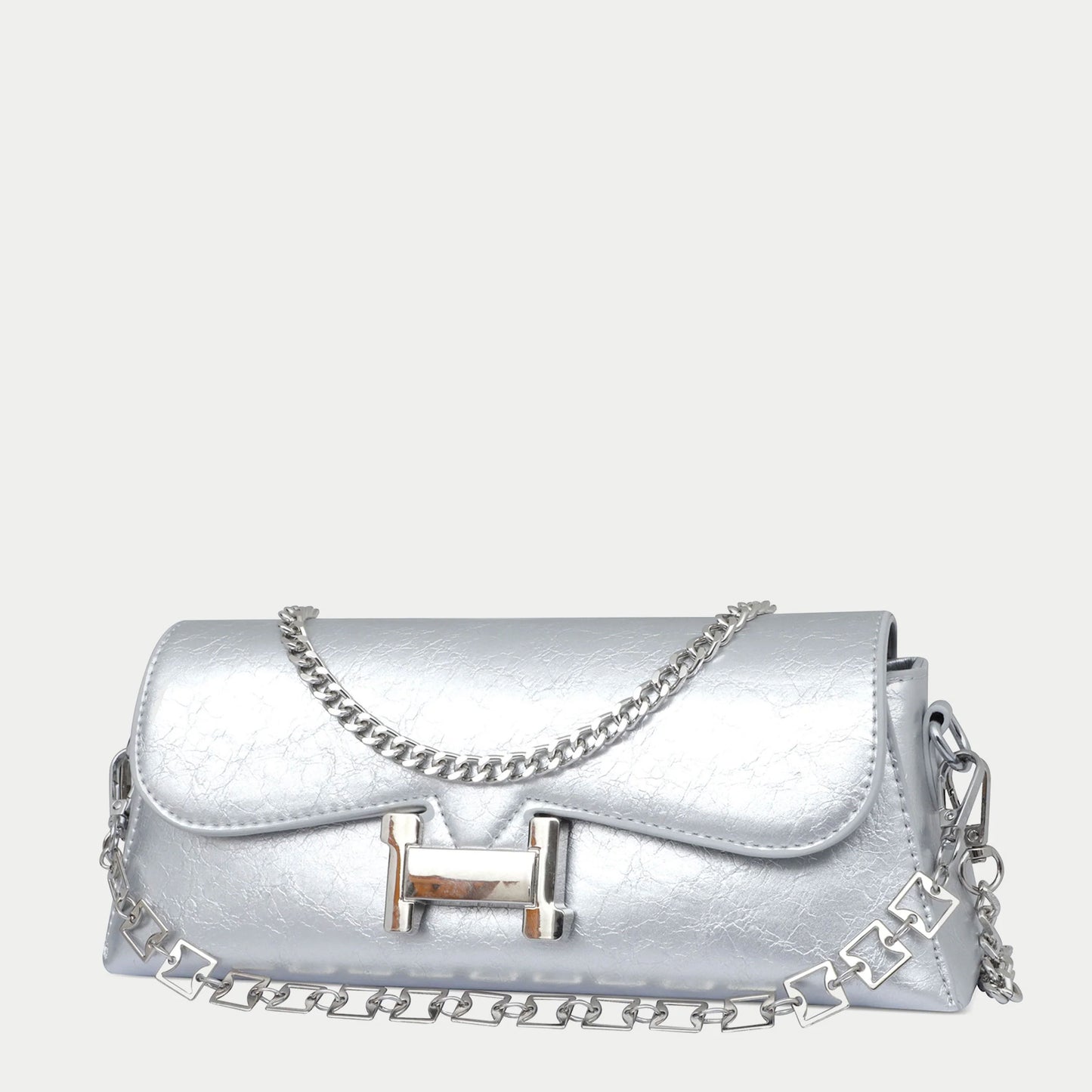 silver