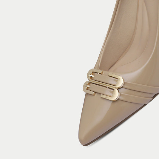 beige
