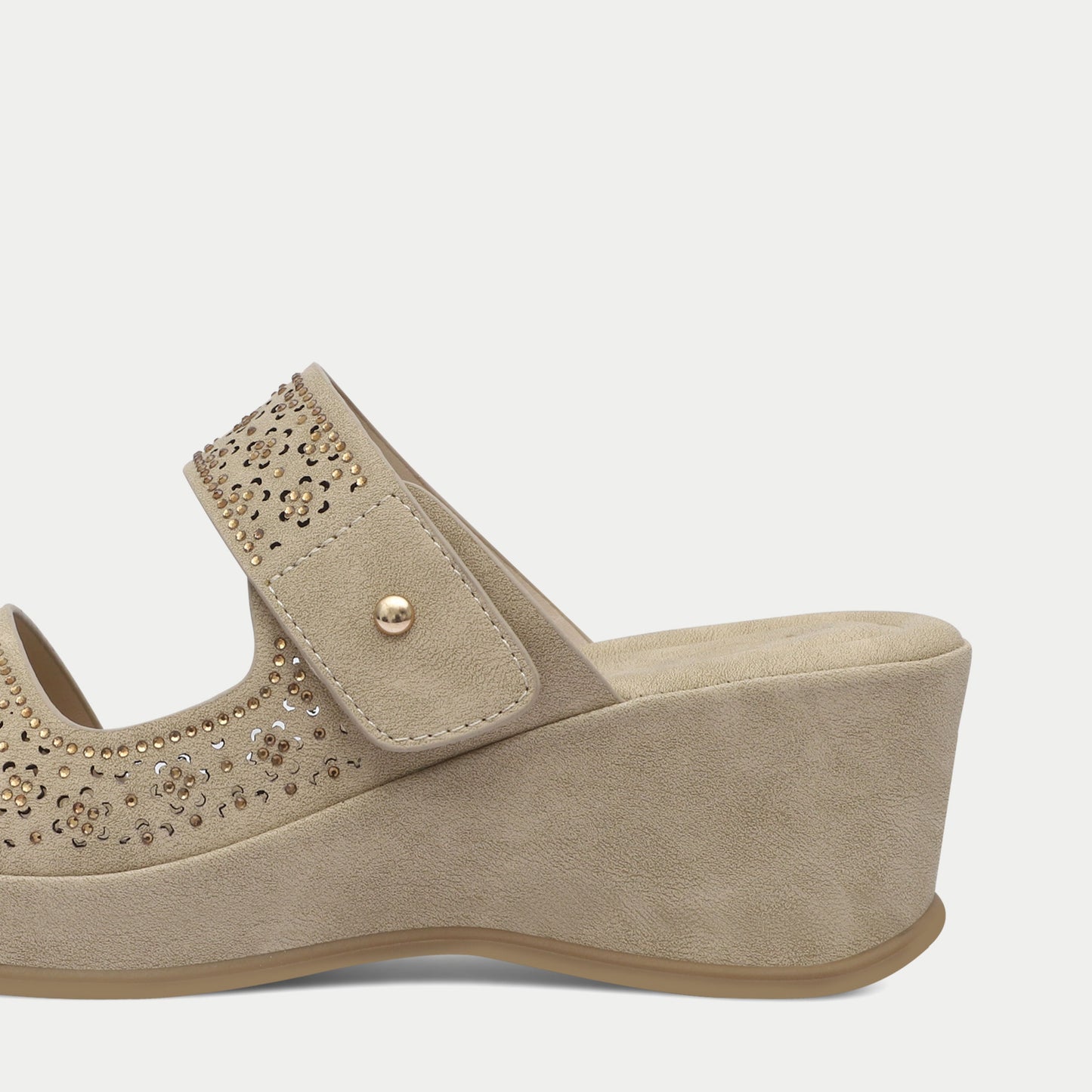 beige
