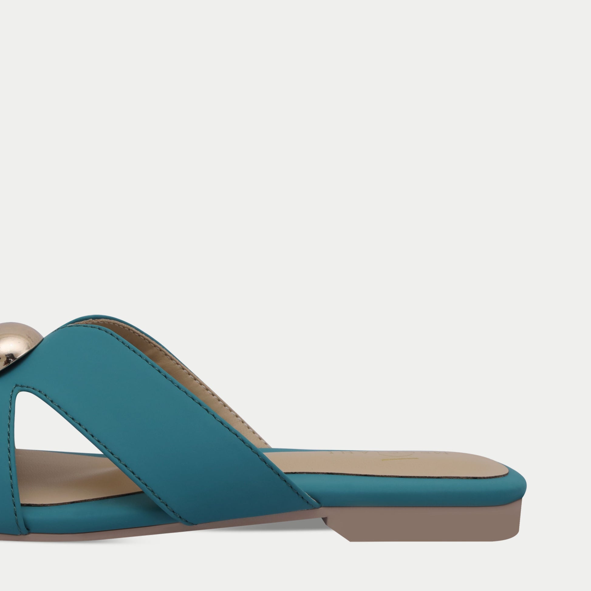 teal