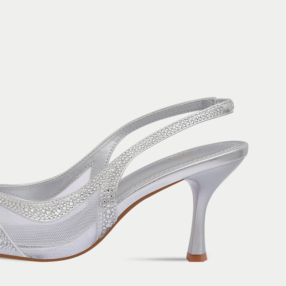 silver