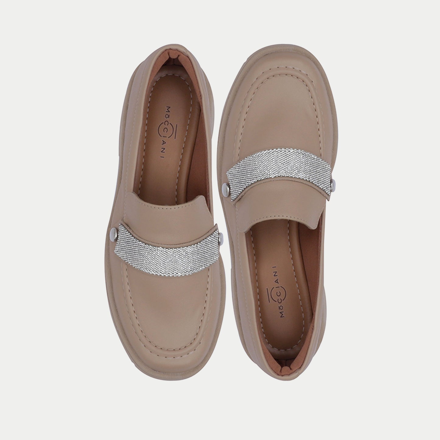 beige