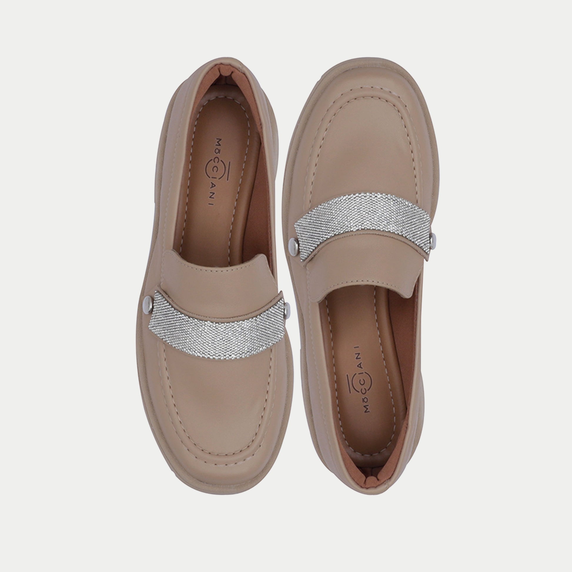 beige