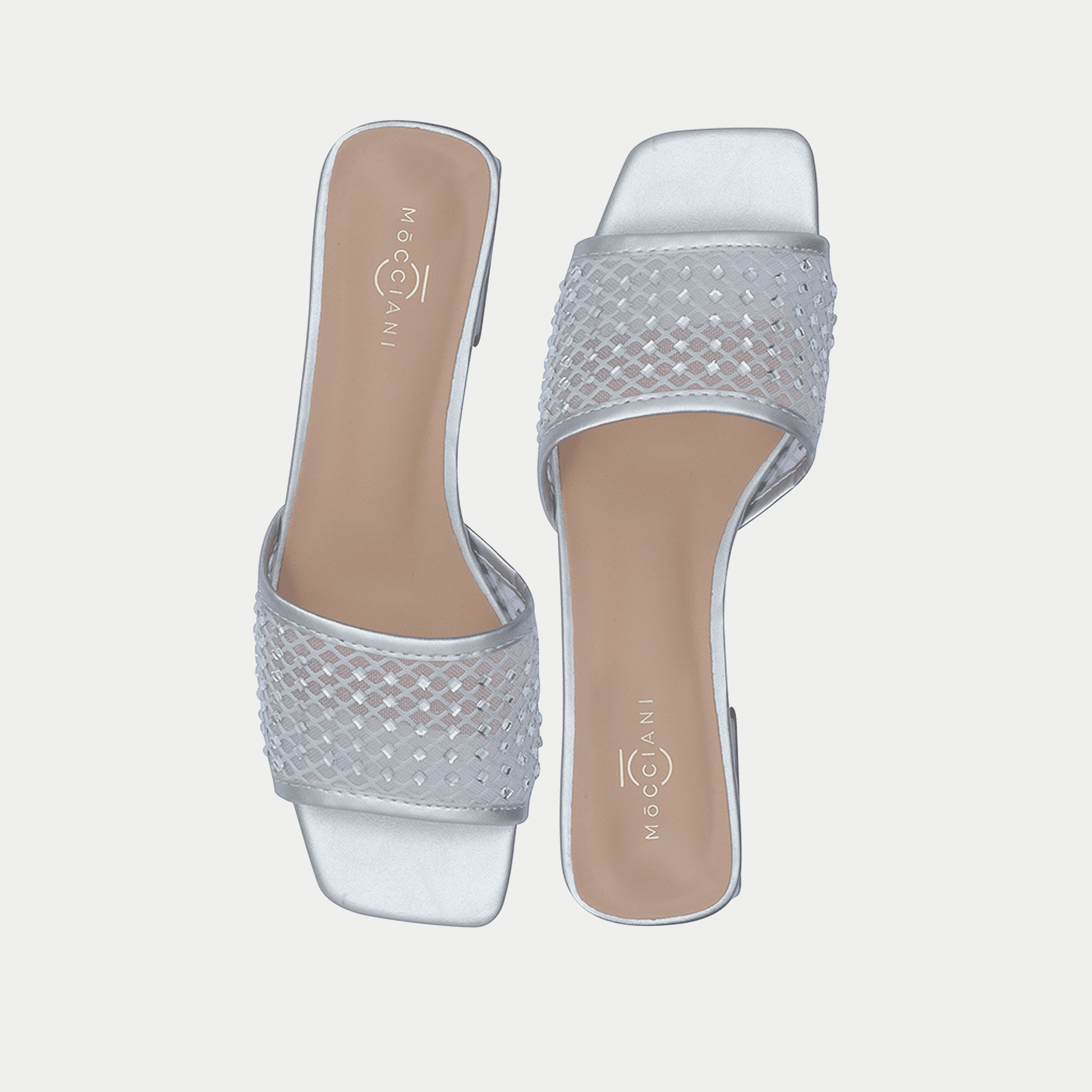 silver