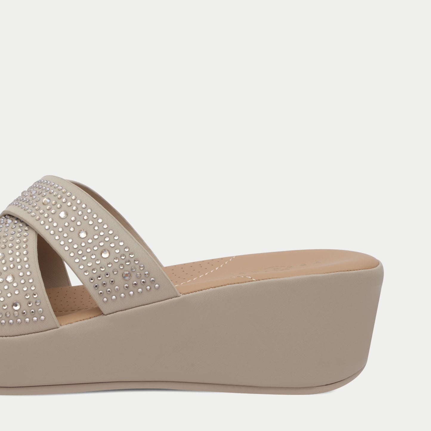 beige
