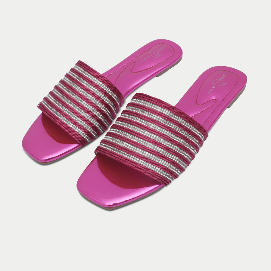 fushia-pink