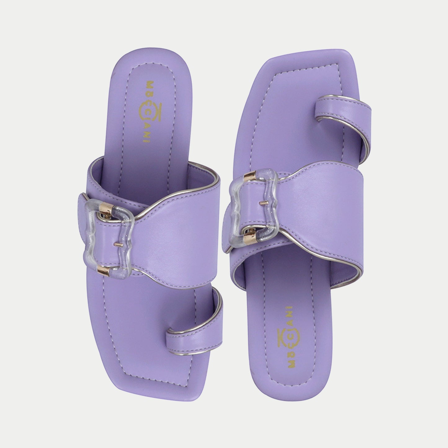 violet