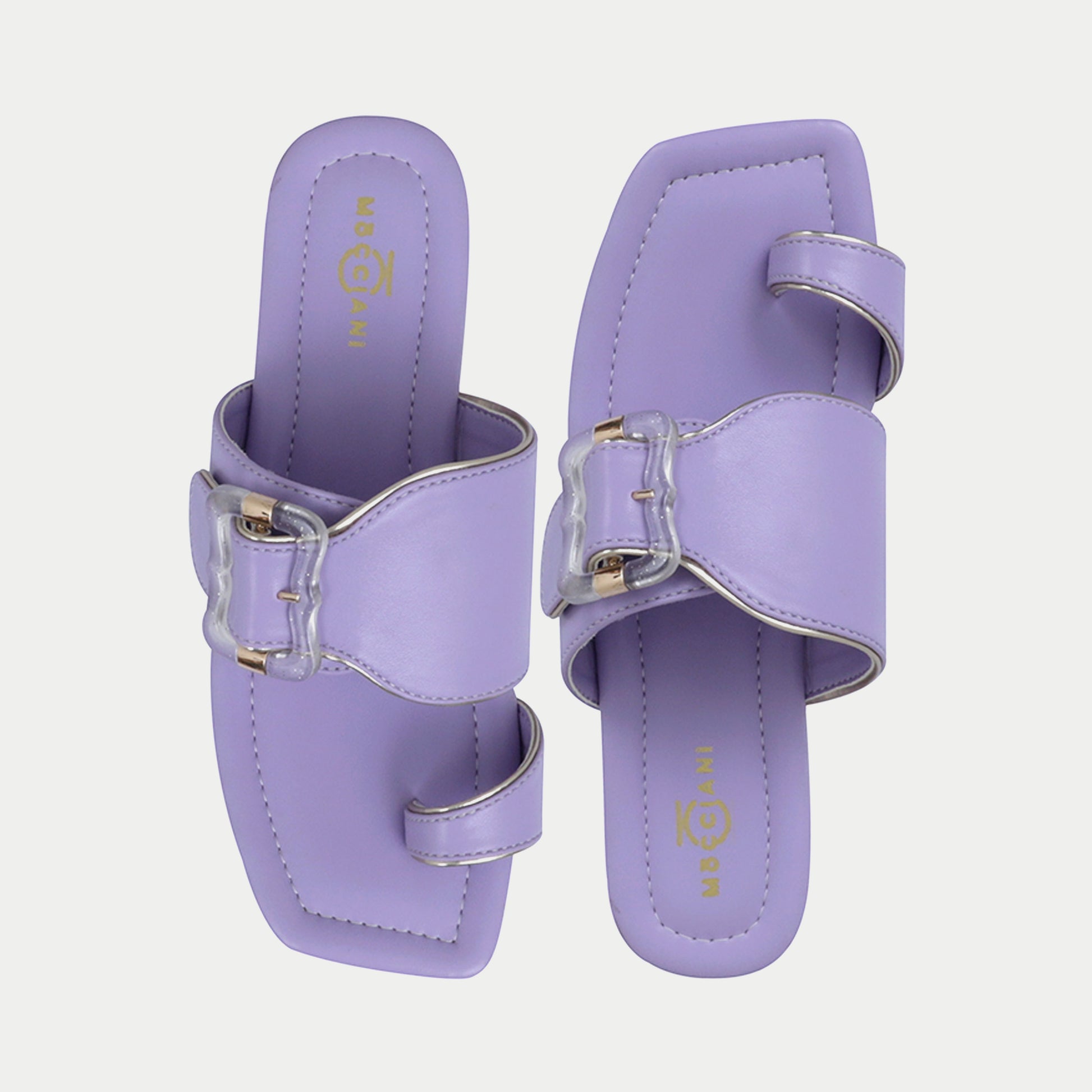violet