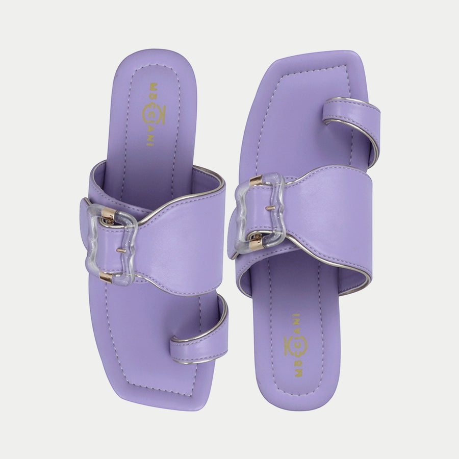 violet