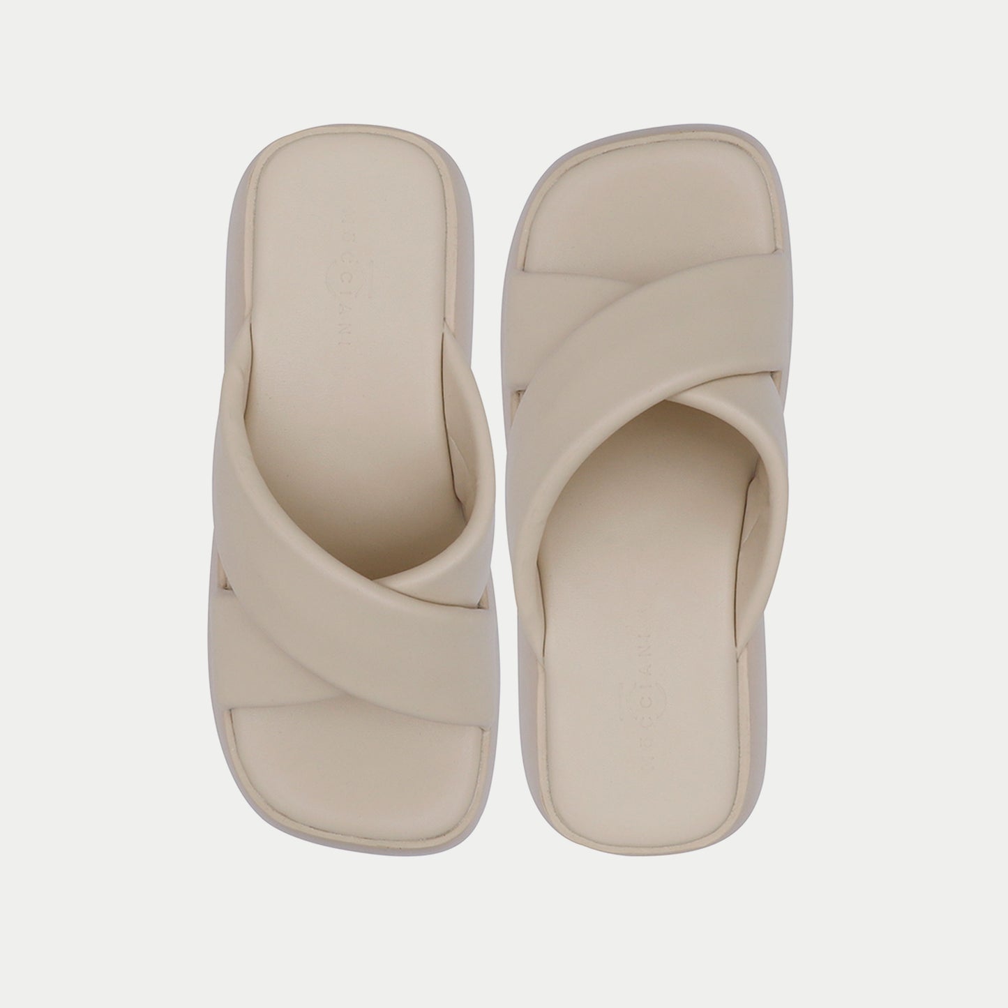 beige