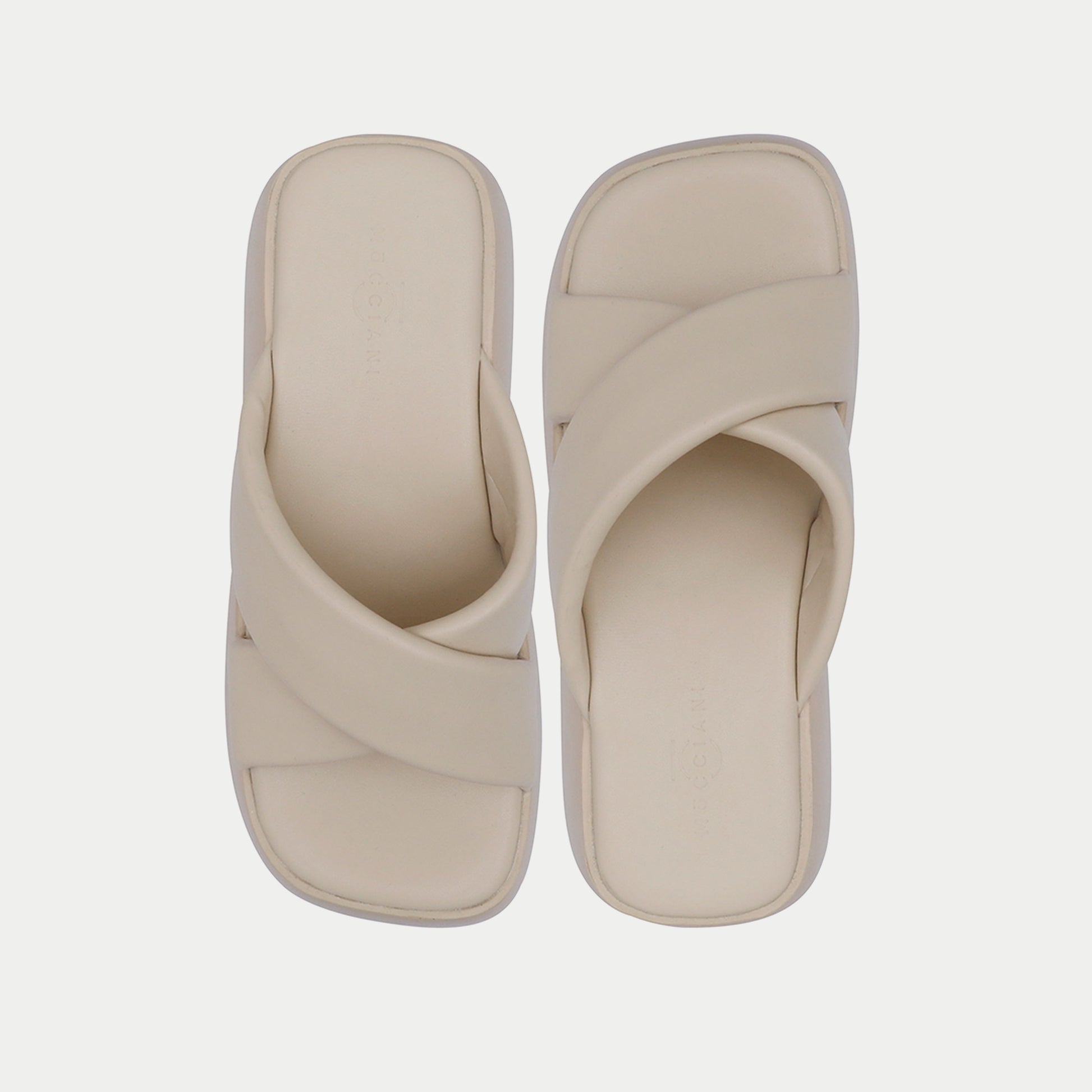 beige