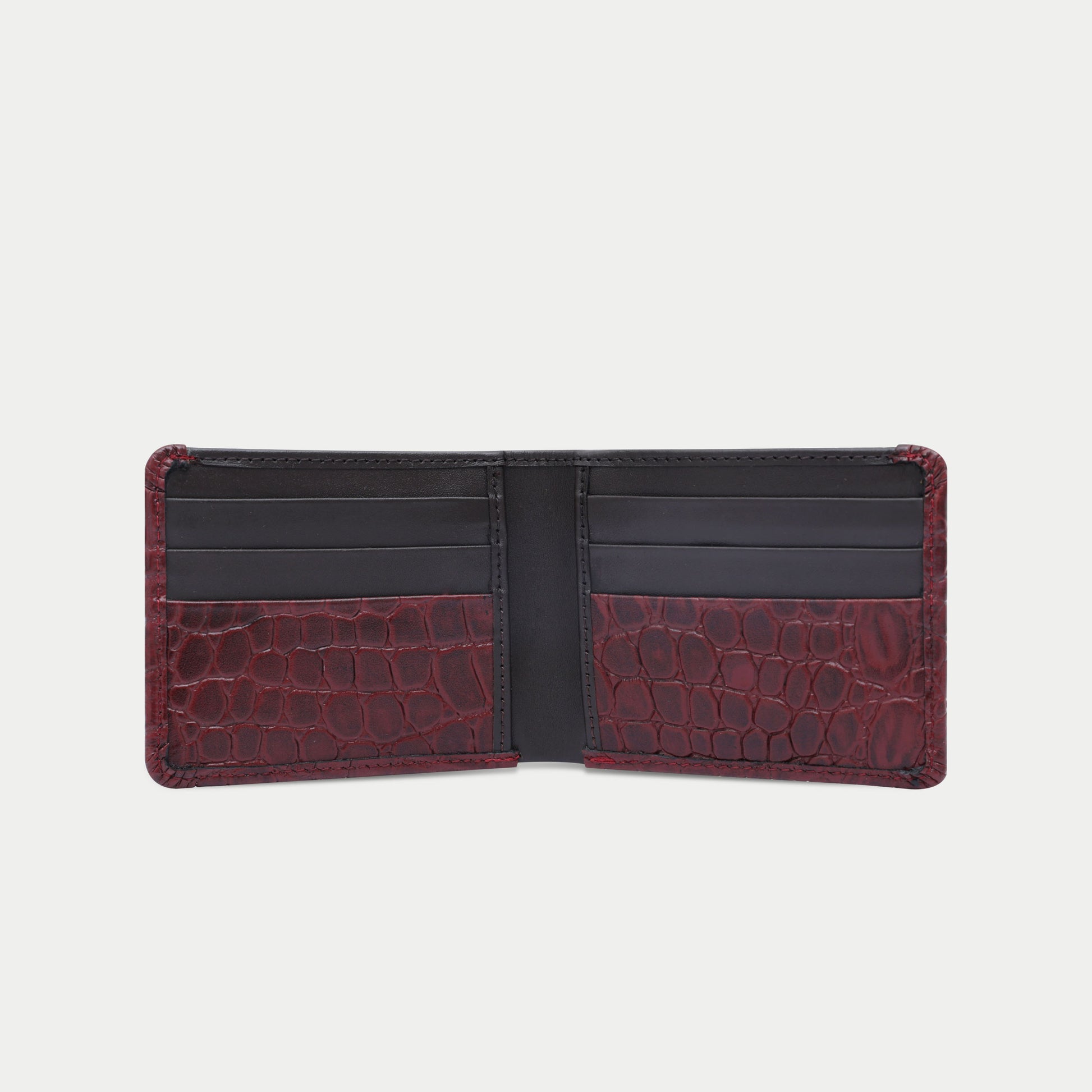 burgandy