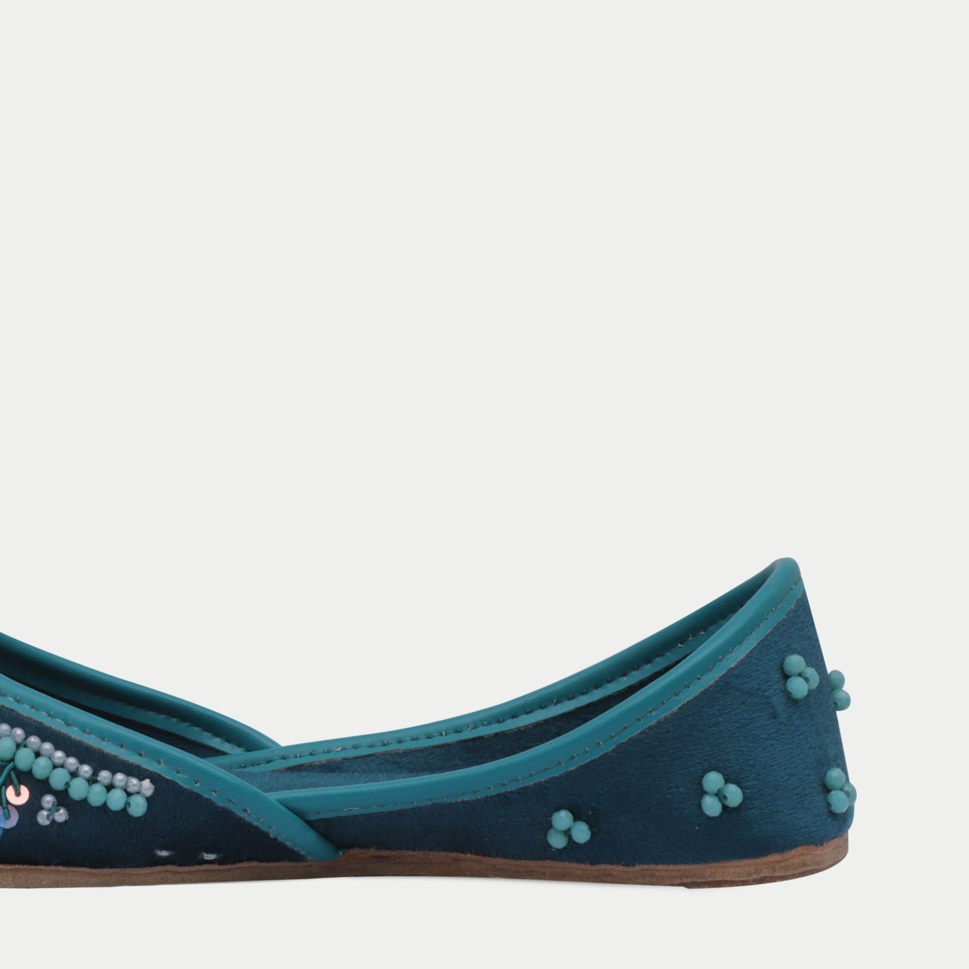 teal
