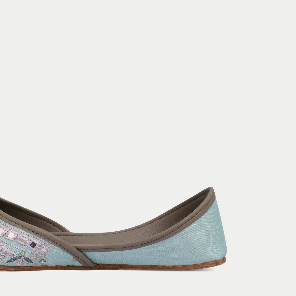 mint