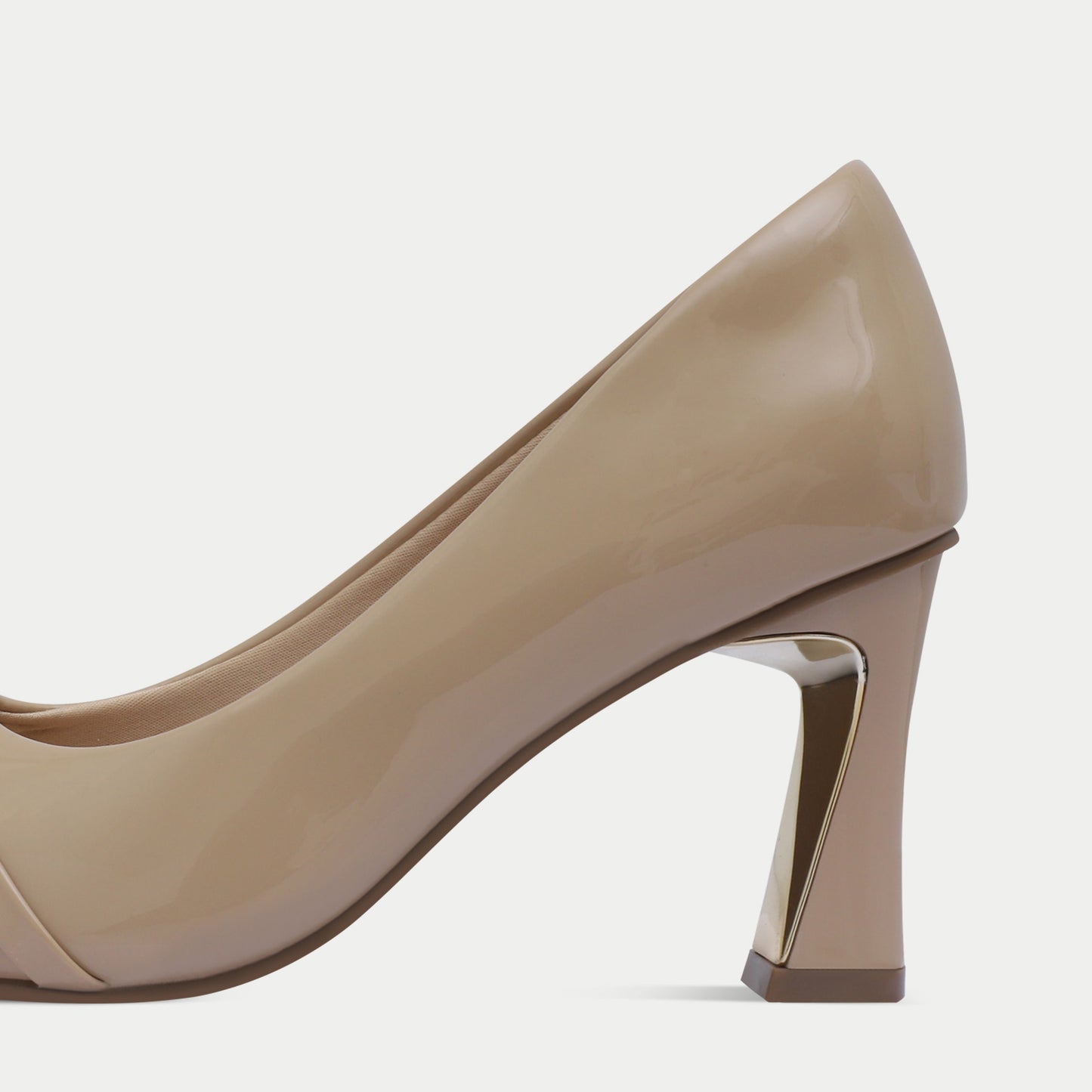 beige