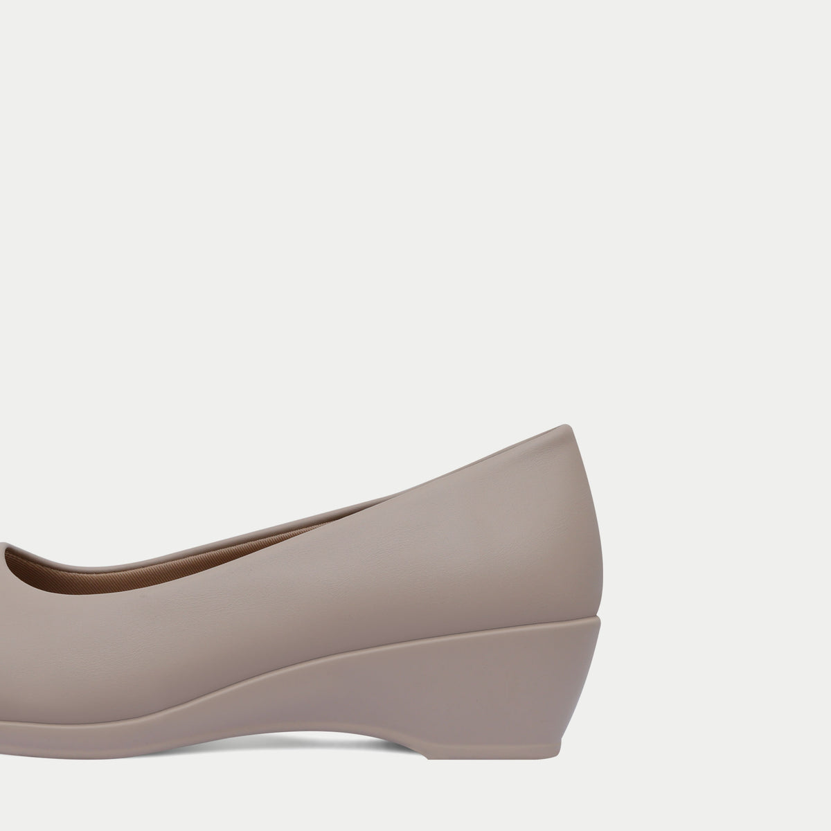 beige