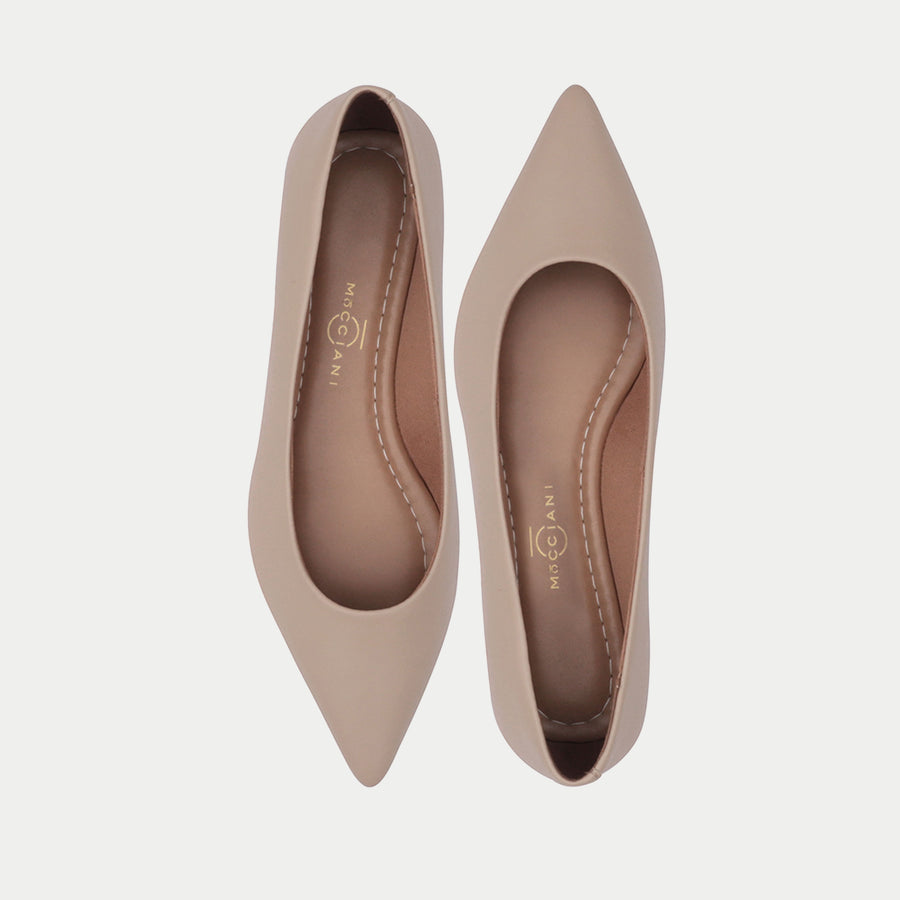 beige