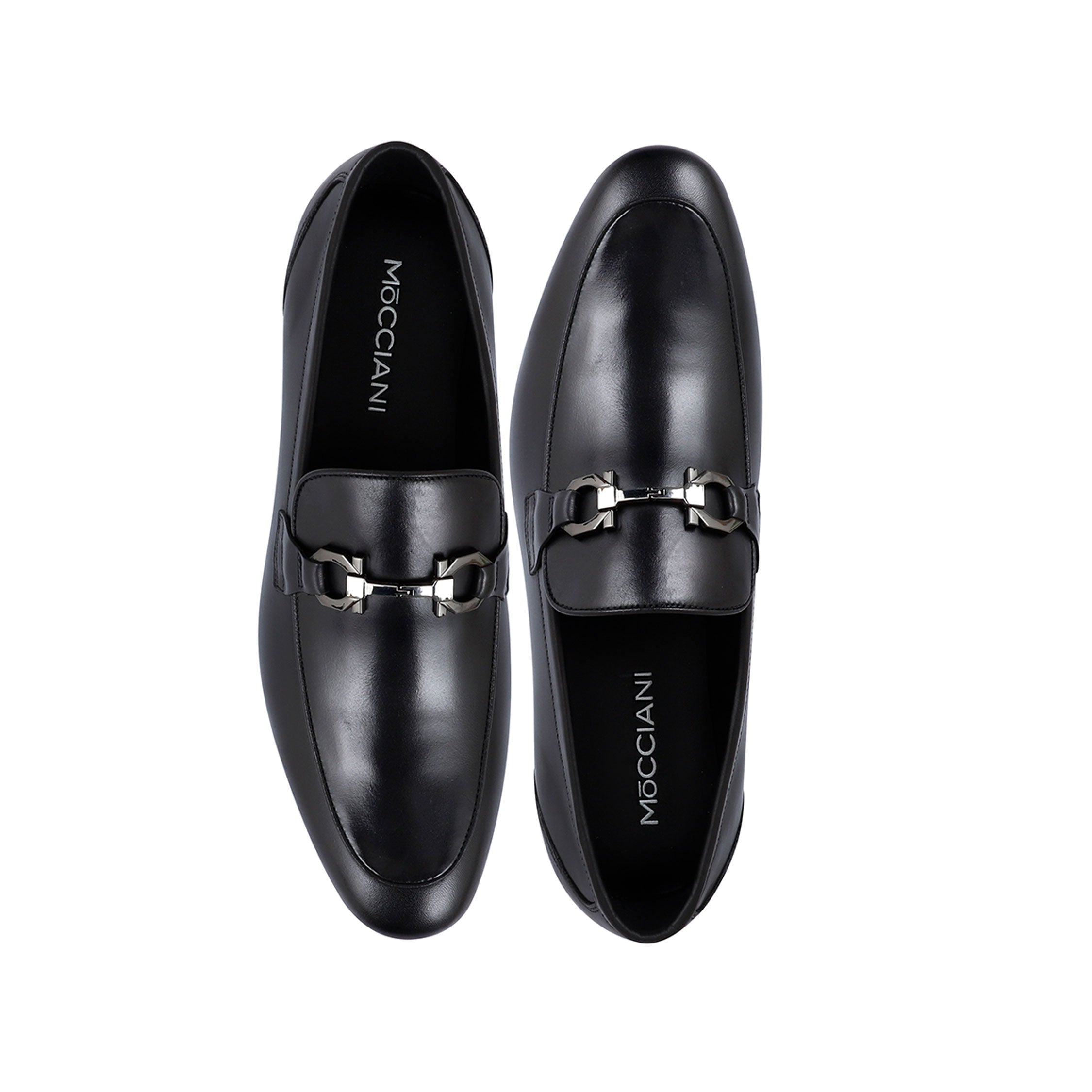 MM1746 BLACK Mocciani