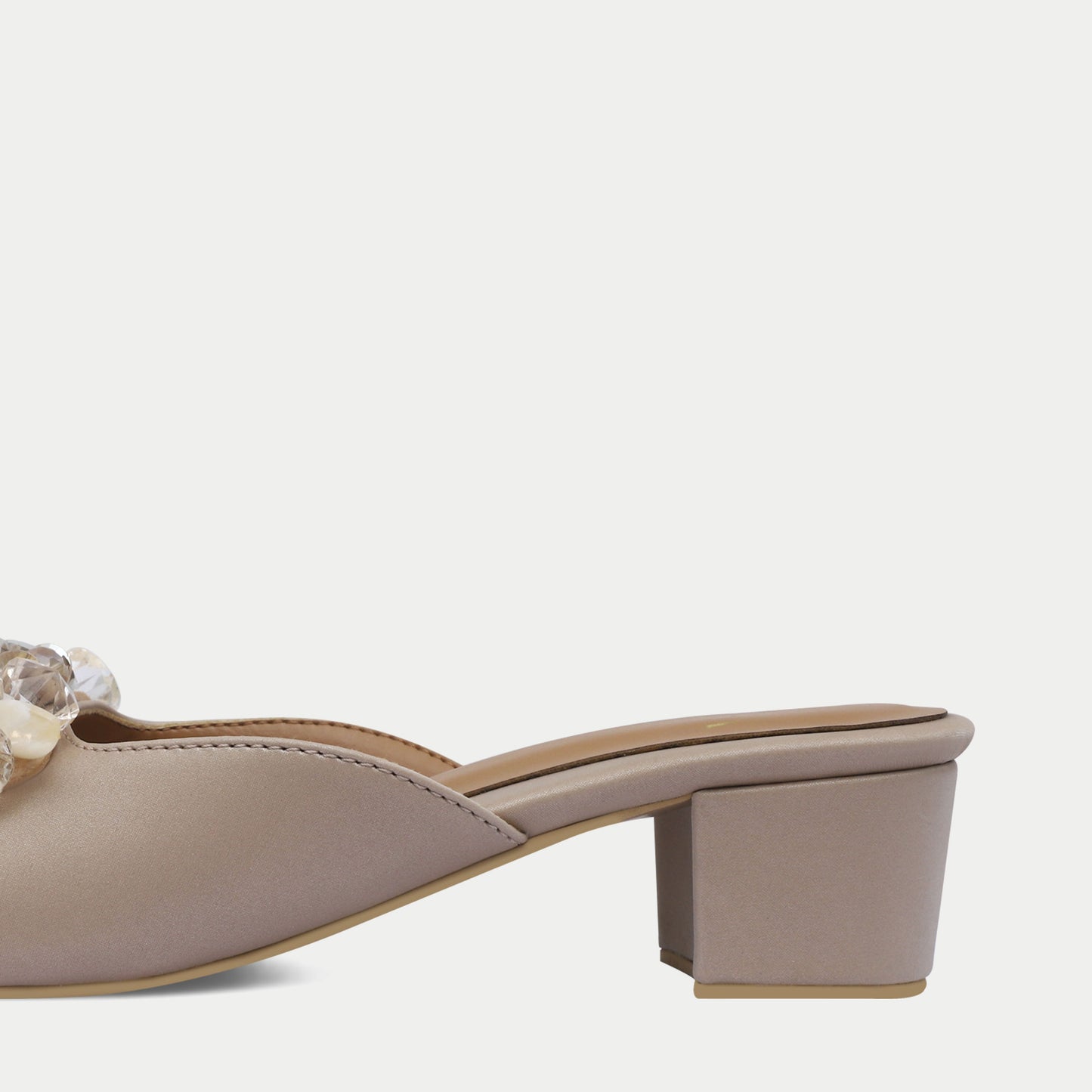 beige