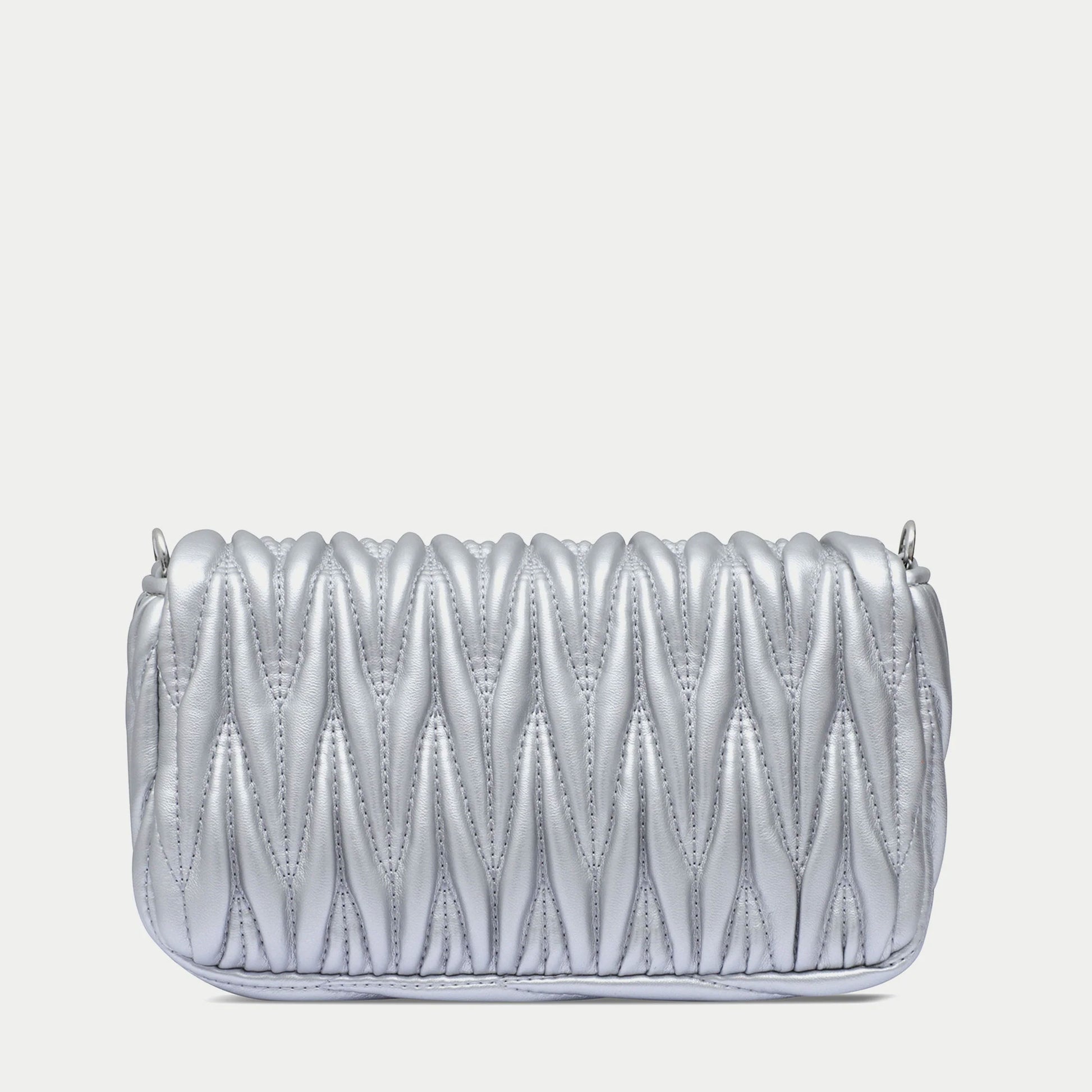 silver