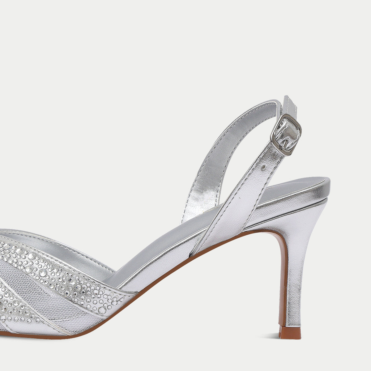 silver