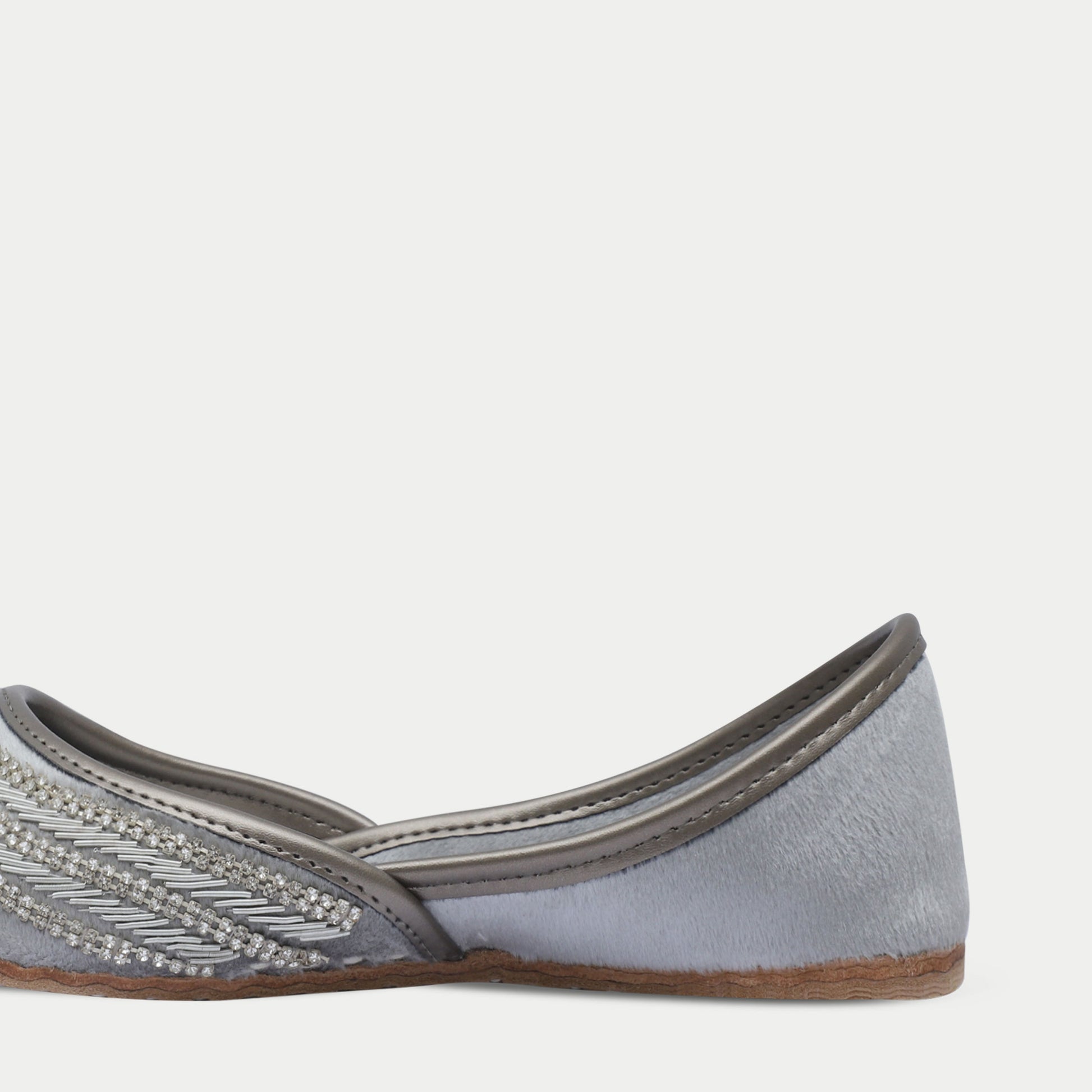gray