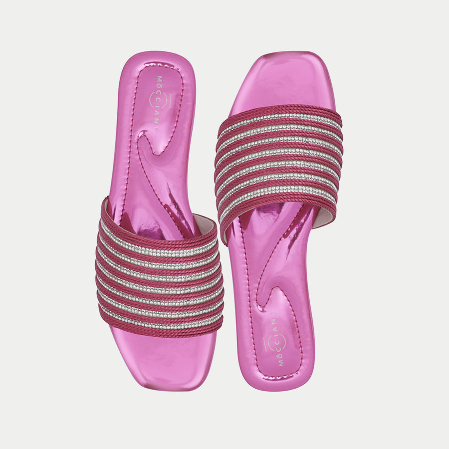 fushia-pink